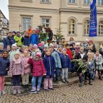 Fotos Weihnachtsbaumschmückaktion 1-min